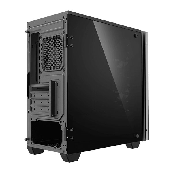 GAMEMAX H609 MINI STRATOS ATX CASE