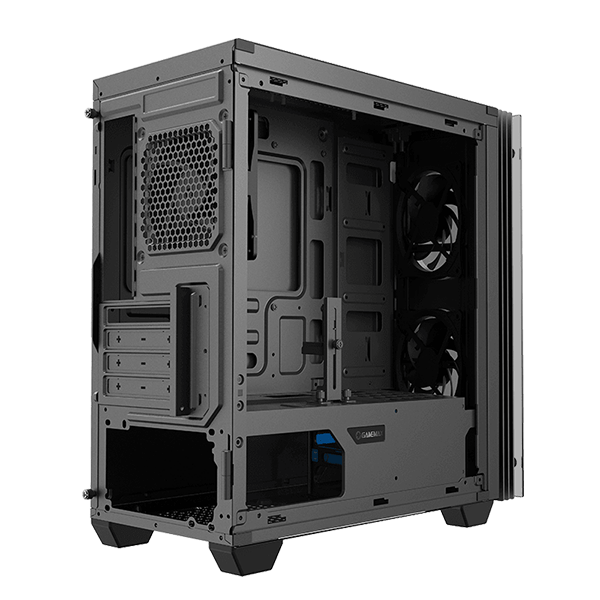 GAMEMAX H609 MINI STRATOS ATX CASE