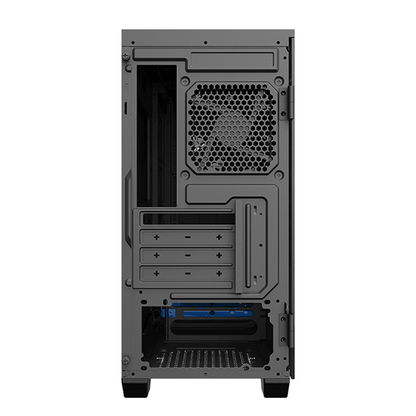 GAMEMAX H609 MINI STRATOS ATX CASE