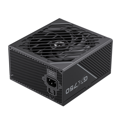 GAMEMAX GX750 PRO GOLD ATX-3.0,PCIe 5.0 POWER SUPPLY  | GM-GX750