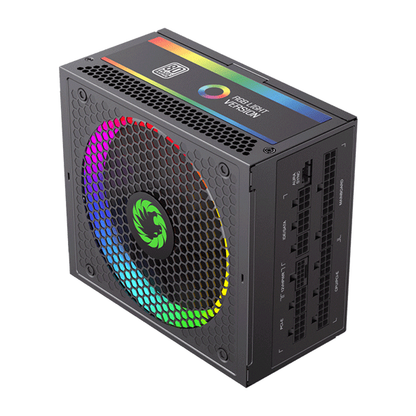 GAMEMAX RGB1300 Platinum POWER SUPPLY 1300W  | GM-RGB1300-PLT