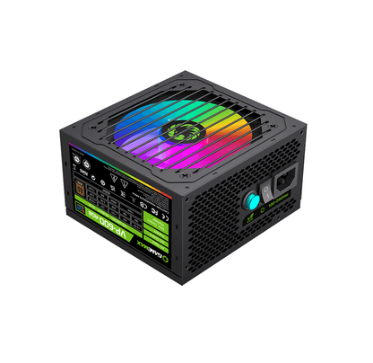 GAMEMAX VP600 RGB POWER SUPPLY 600W |VP600