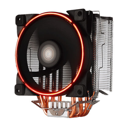 GAMEMAX GAMMA 500 CPU COOLING FANS