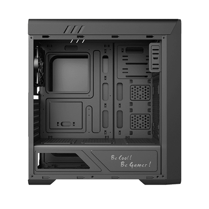 GAMEMAX ROCK STAR ATX CASE