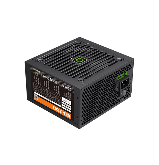 GAMEMAX GE700 700 WATTS POWER SUPPLY  | GM-GE700