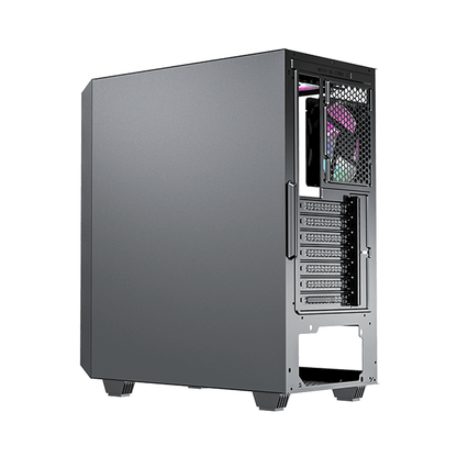 GAMEMAX RAINBOW REVOLT ATX CASE