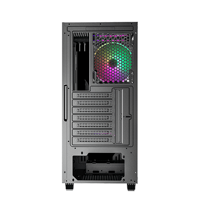 GAMEMAX RAINBOW REVOLT ATX CASE