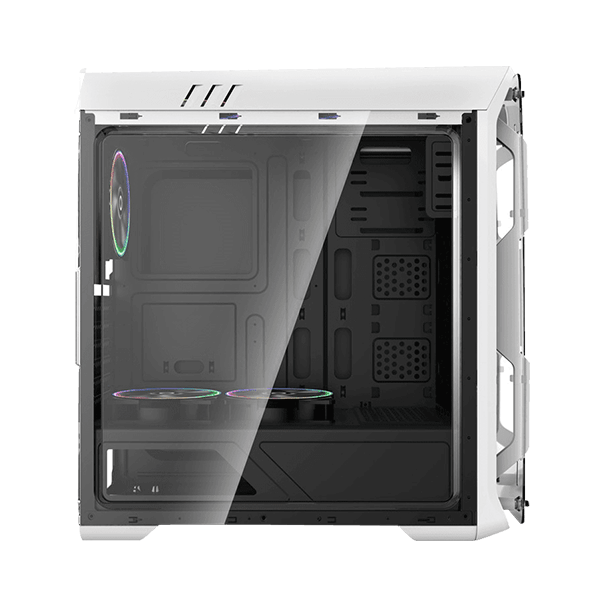 GAMEMAX G510 OPTICAL ATX CASES