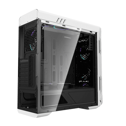 GAMEMAX G510 OPTICAL ATX CASES