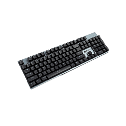 Gamemax Mechanical Wired Gaming Keyboard KG901