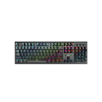 Gamemax Mechanical Wired Gaming Keyboard KG801