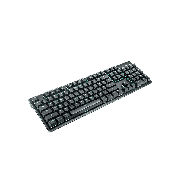 Gamemax Mechanical Wired Gaming Keyboard KG801