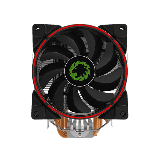 GAMEMAX GAMMA 500 CPU COOLING FANS