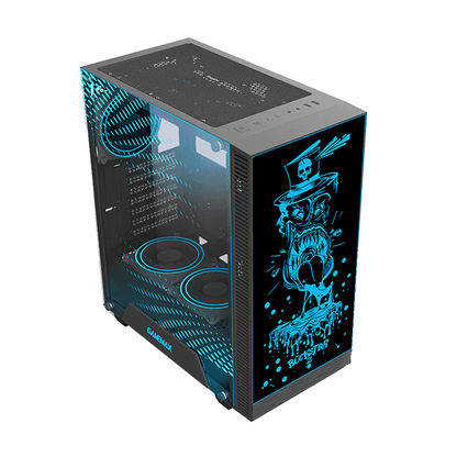 GAMEMAX ROCK STAR II ATX CASE