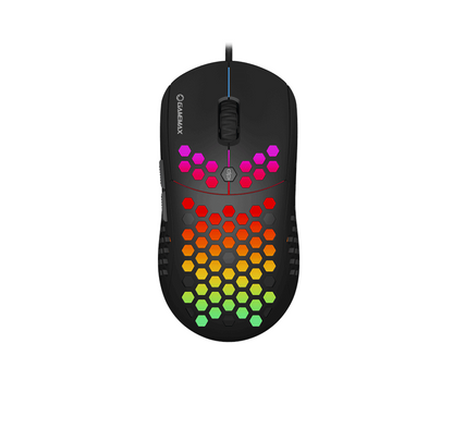 GAME MAX MG8 GAMING MOUSE