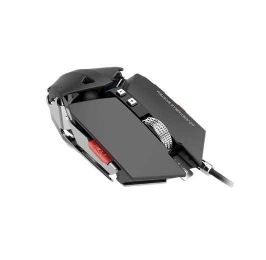 GAMEMAX GX-9 GAMING MOUSE