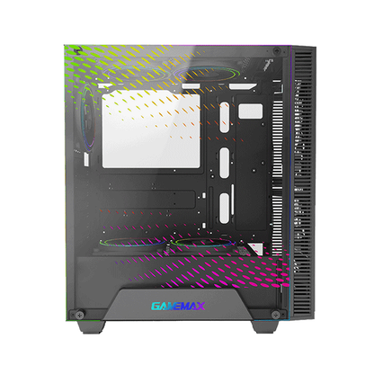 GAMEMAX ROCK STAR II ATX CASE