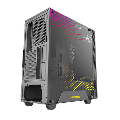 GAMEMAX ROCK STAR II ATX CASE