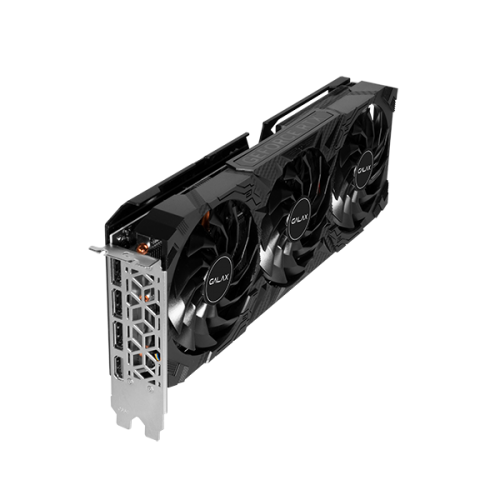 GALAX GeForce RTX 4070 1-Click OC 3X | 47NOM7MD7QOC