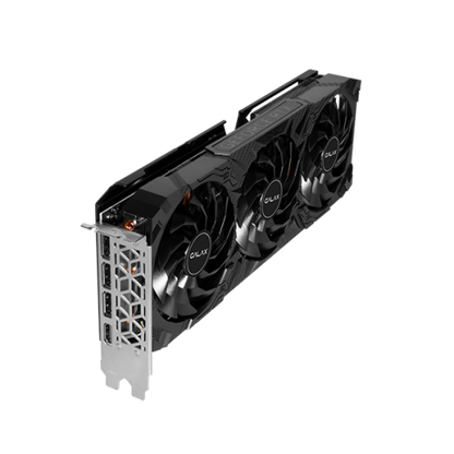 GALAX GeForce RTX 4070 1-Click OC 3X | 47NOM7MD7QOC