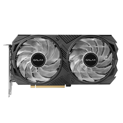 GALAX GeForce RTX 4060 Ti 8GB EX 1-Click OC | 46ISL8MD8AEX