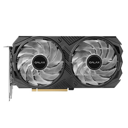 GALAX GeForce RTX 4060 Ti 8GB EX 1-Click OC | 46ISL8MD8AEX