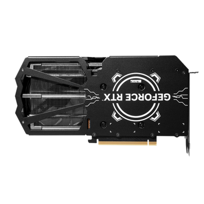 GALAX GeForce RTX 4060 Ti 8GB EX 1-Click OC | 46ISL8MD8AEX