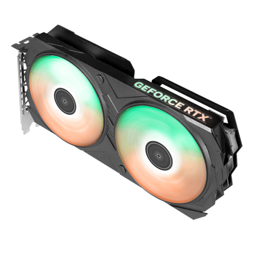 GALAX GeForce RTX 4060 Ti 8GB EX 1-Click OC | 46ISL8MD8AEX