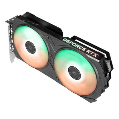 GALAX GeForce RTX 4060 Ti 8GB EX 1-Click OC | 46ISL8MD8AEX