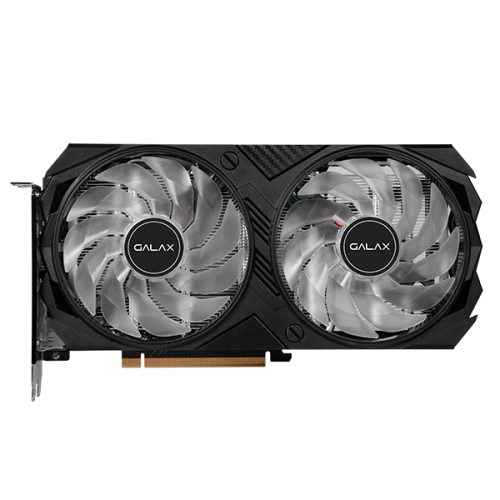 GALAX GeForce RTX 4060 EX 1-Click OC