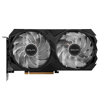 GALAX GeForce RTX 4060 EX 1-Click OC