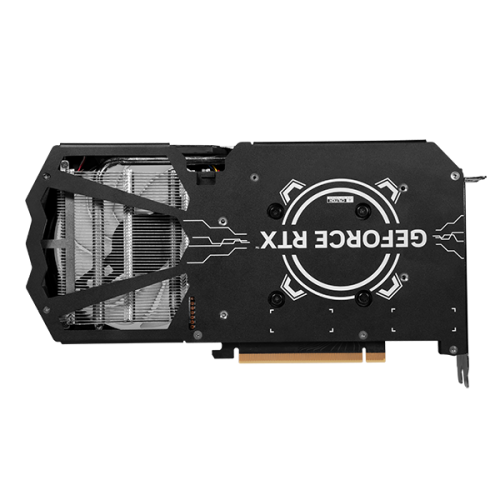 GALAX GeForce RTX 4060 EX 1-Click OC