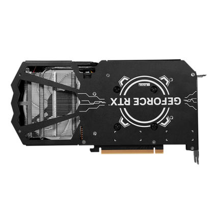 GALAX GeForce RTX 4060 EX 1-Click OC