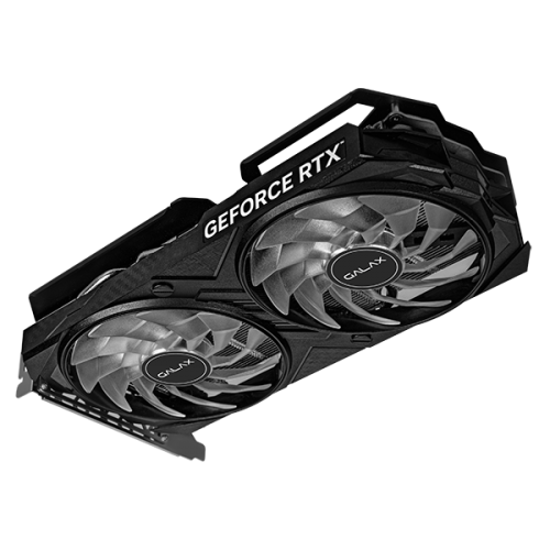 GALAX GeForce RTX 4060 EX 1-Click OC