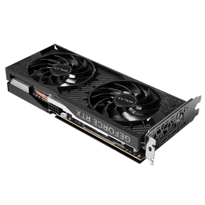 GALAX GeForce RTX 4060 1-Click OC 2X | 46NSL8MD8LOC