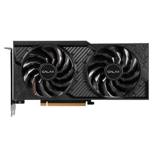 GALAX GeForce RTX 4060 1-Click OC 2X | 46NSL8MD8LOC