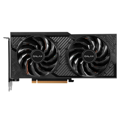 GALAX GeForce RTX 4060 1-Click OC 2X | 46NSL8MD8LOC