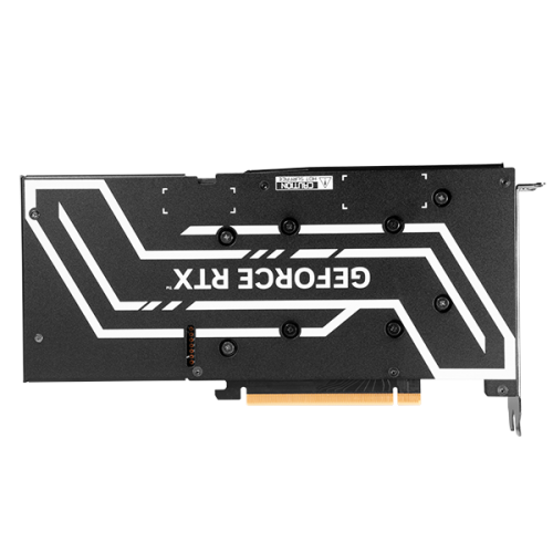 GALAX GeForce RTX 4060 1-Click OC 2X | 46NSL8MD8LOC