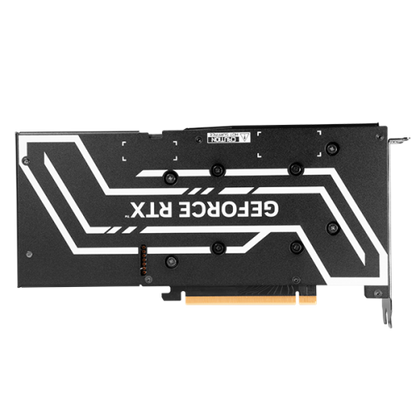 GALAX GeForce RTX 4060 1-Click OC 2X | 46NSL8MD8LOC