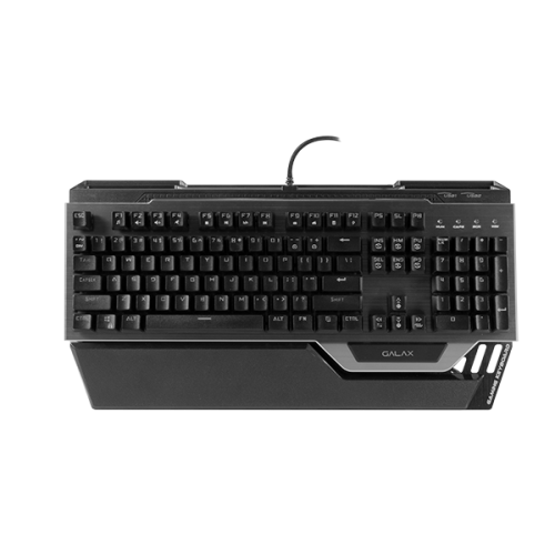 Galax Stealth-01 Wired Mechanical Gaming Keyboard