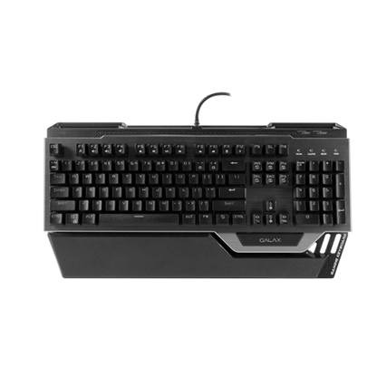 Galax Stealth-01 Wired Mechanical Gaming Keyboard