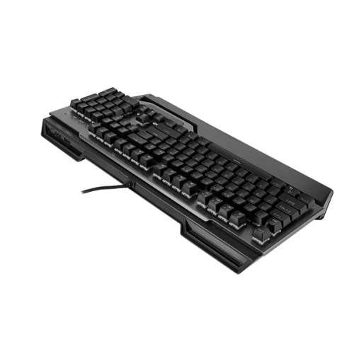 Galax Stealth-01 Wired Mechanical Gaming Keyboard