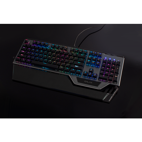 Galax Stealth-01 Wired Mechanical Gaming Keyboard