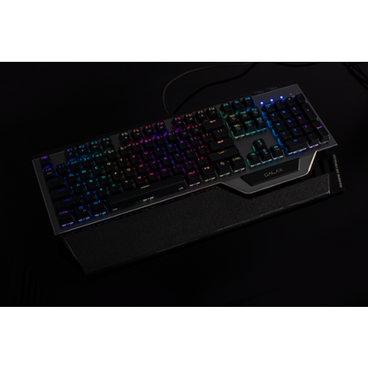 Galax Stealth-01 Wired Mechanical Gaming Keyboard