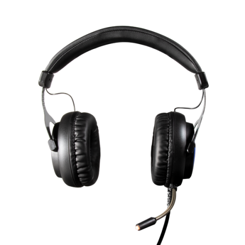 Galax Sonar-01 Gaming Headset, USB 7.1 Channel, RGB, Black | HGS015USRGR0