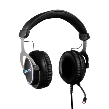 Galax Sonar-01 Gaming Headset, USB 7.1 Channel, RGB, Black | HGS015USRGR0