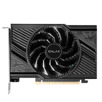 GALAX GeForce RTX 4060 1-Click OC | 46NSL8MD8ZOC