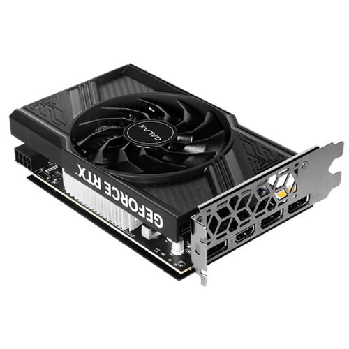 GALAX GeForce RTX 4060 1-Click OC | 46NSL8MD8ZOC