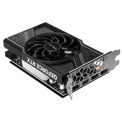 GALAX GeForce RTX 4060 1-Click OC | 46NSL8MD8ZOC