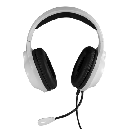 Galax Sonar-02 Gaming Headset, USB 7.1 Channel, RGB, White | HGS025CSRGR0